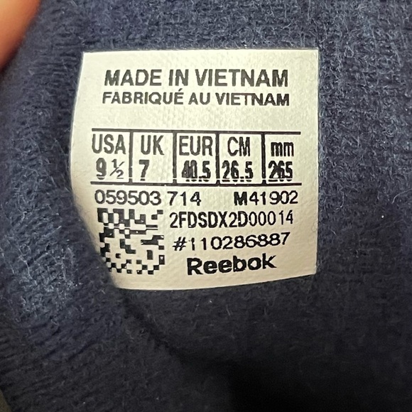 Reebok - Women's Boots Classic Freestyle Hi Puff Boot size 9.5 - Picture 5 of 5